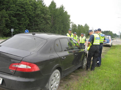 Pilt on illustratiivne FOTO: VT